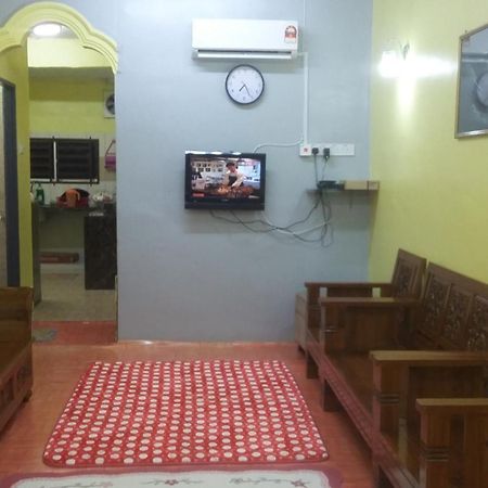 Jitra Homestay Экстерьер фото