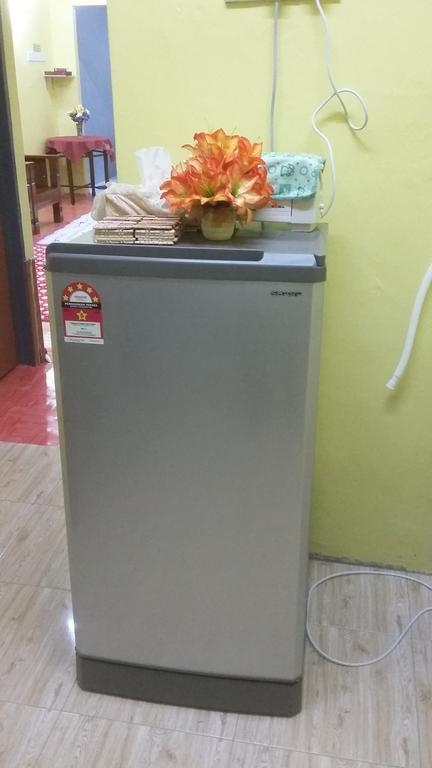 Jitra Homestay Экстерьер фото