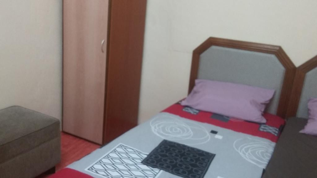Jitra Homestay Экстерьер фото