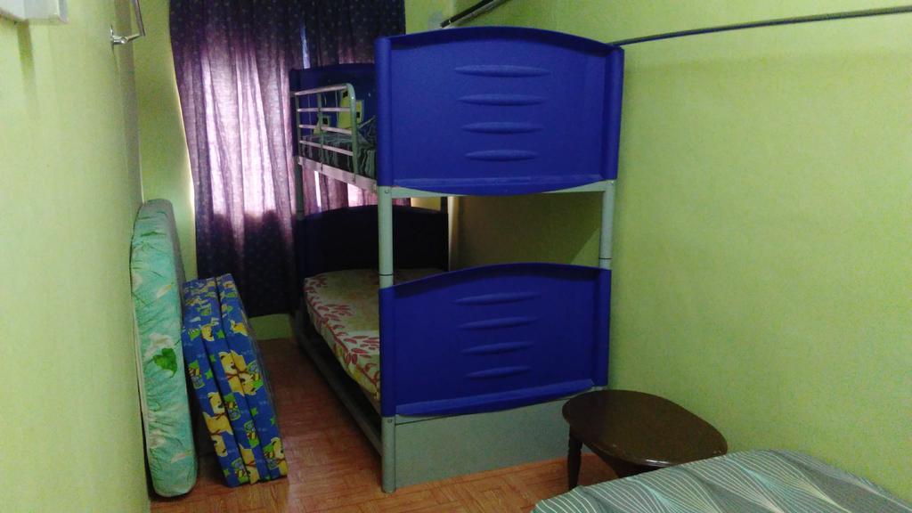 Jitra Homestay Экстерьер фото