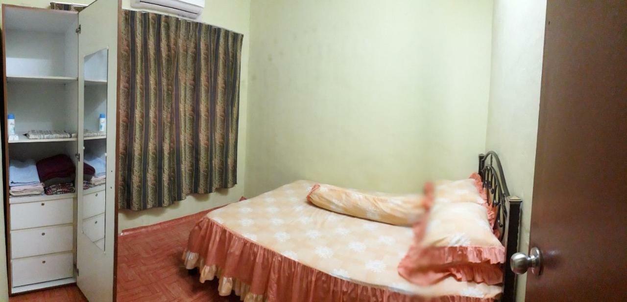 Jitra Homestay Экстерьер фото