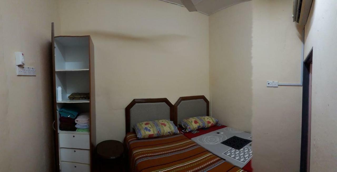 Jitra Homestay Экстерьер фото